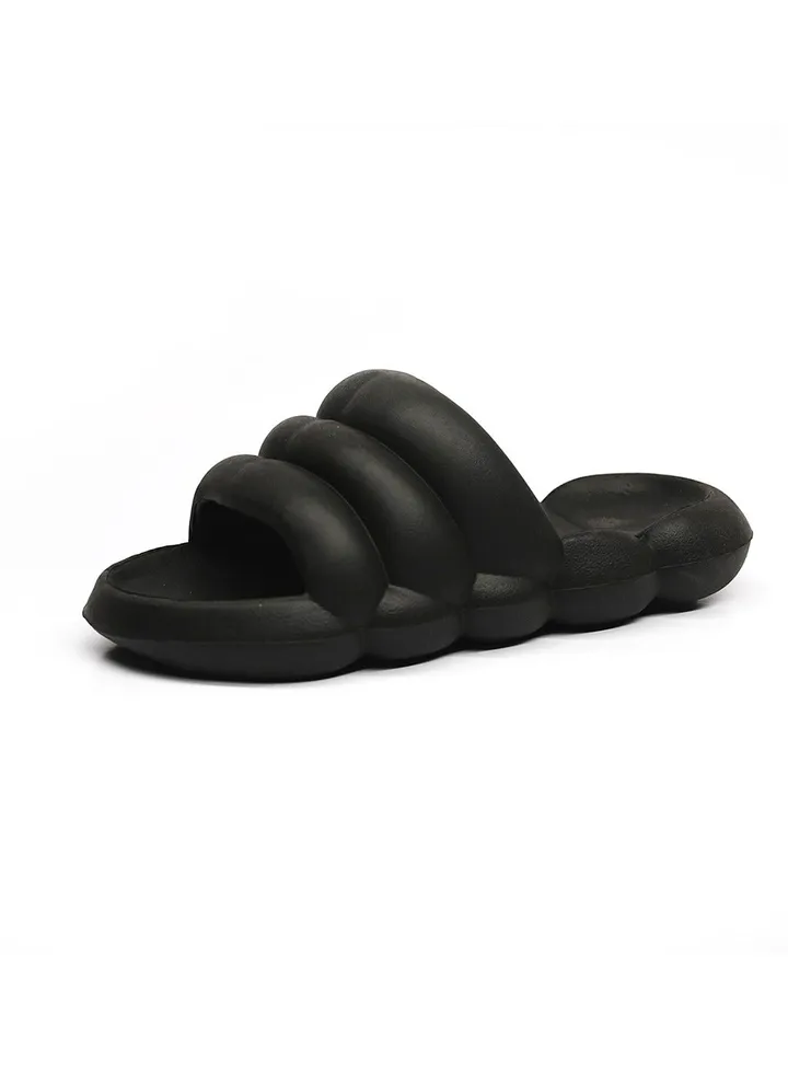 Women Comfy Bubbly Slipper