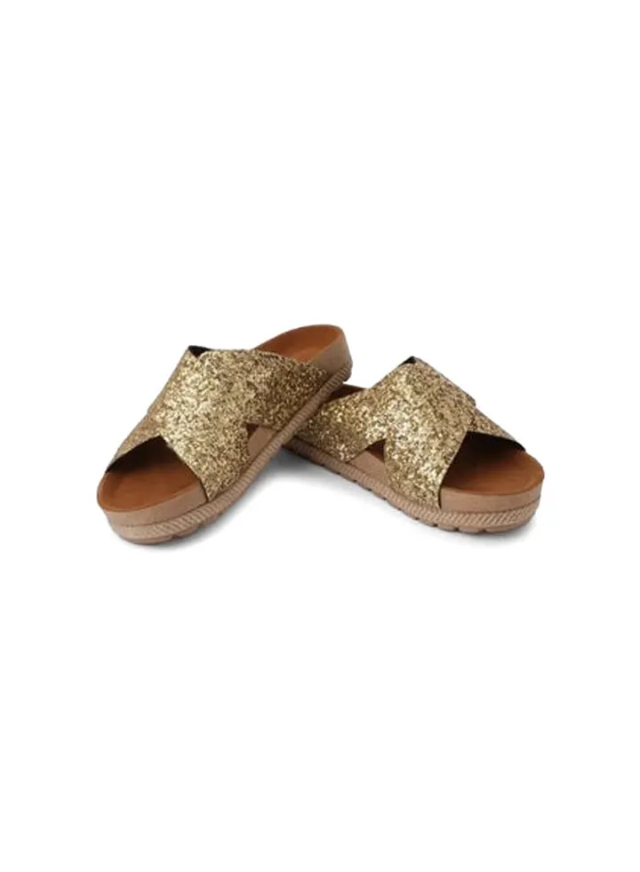Flat Slippers