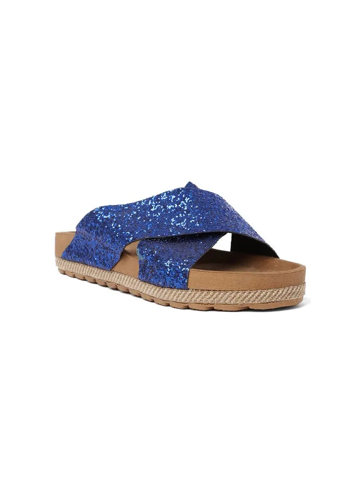 Flat Slippers