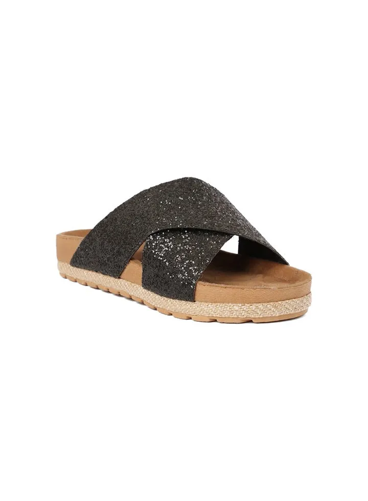 Flat Slippers