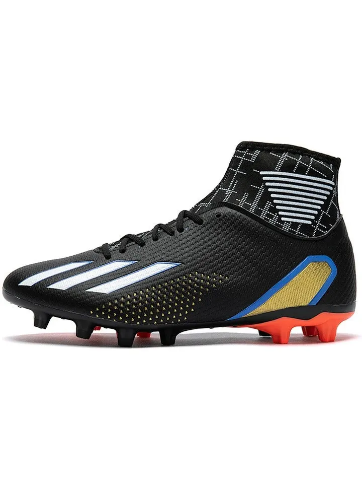 Adult Training High Top Football Boots