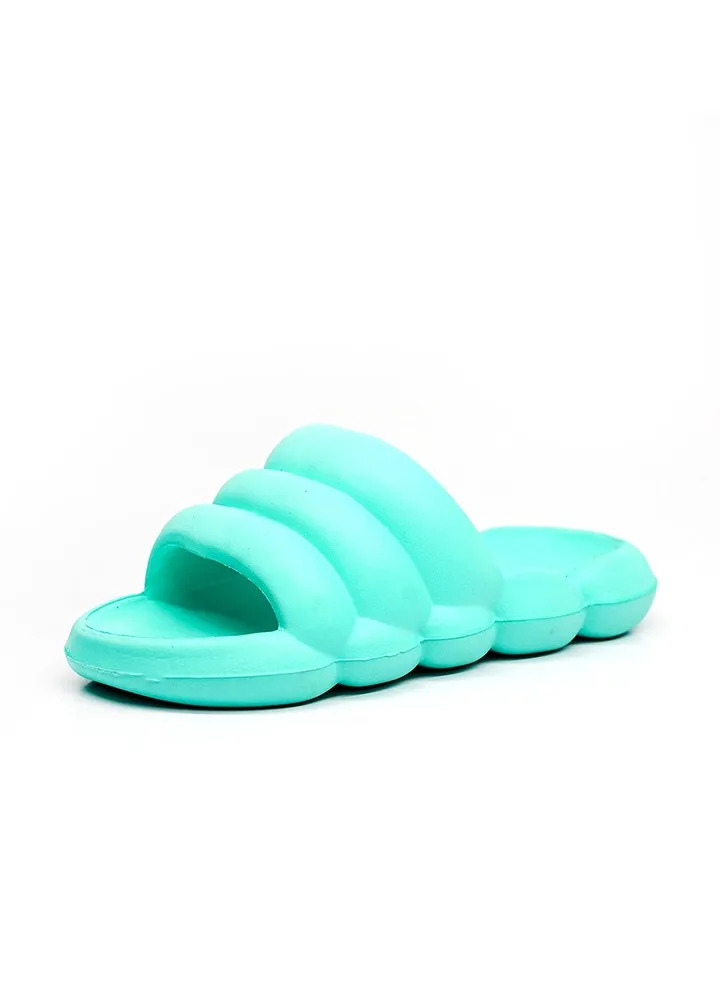 Women Comfy Bubbly Slipper