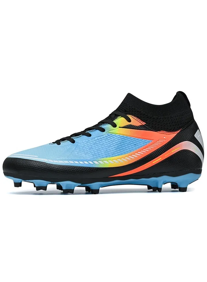 Adult Training High Top Football Boots