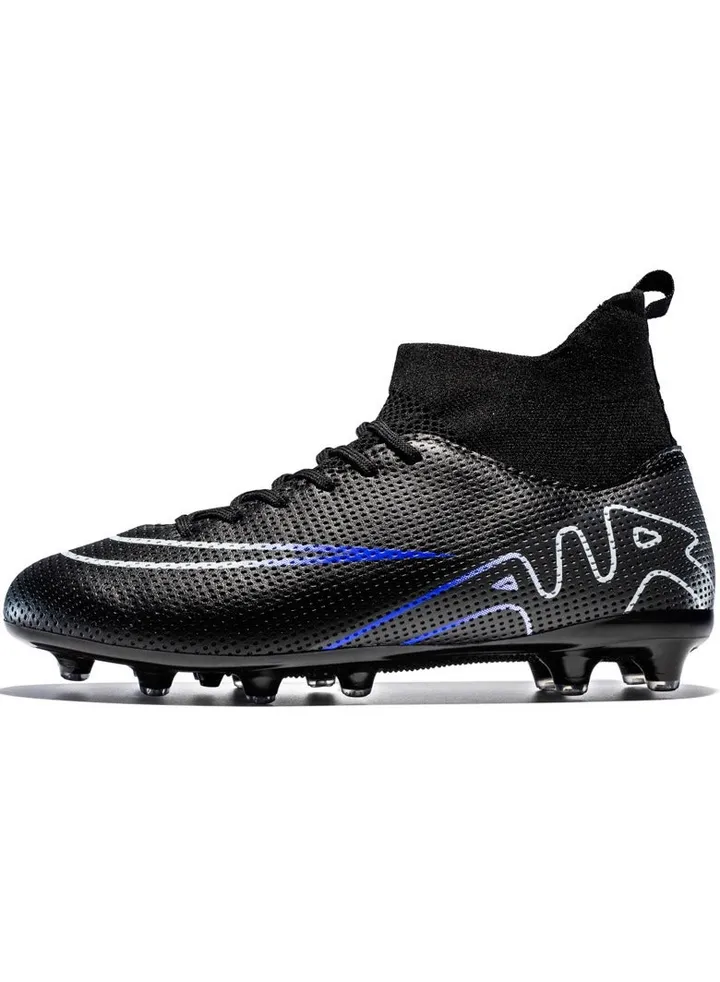New Anti Slip Football Shoes