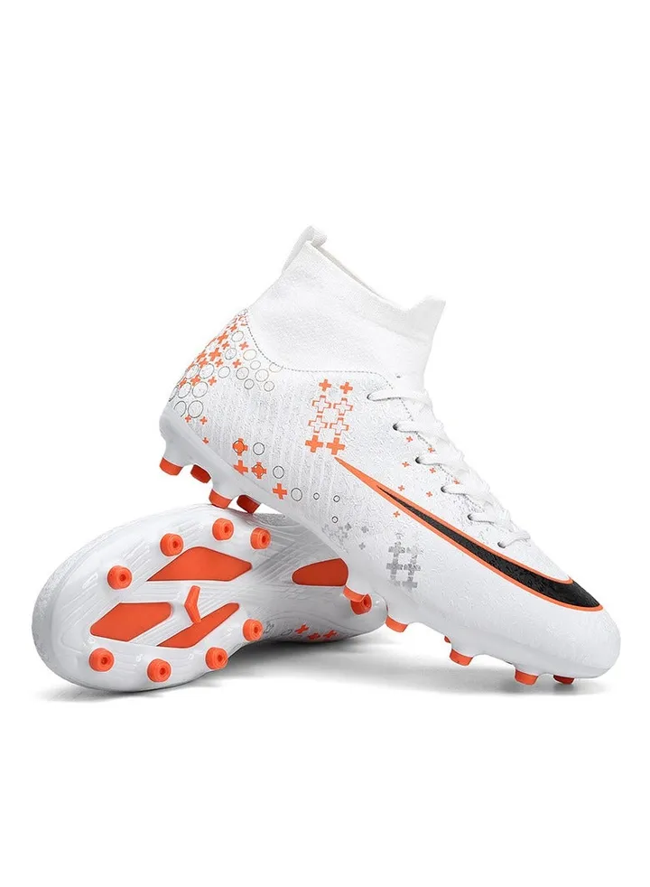 New Anti Slip Football Shoes