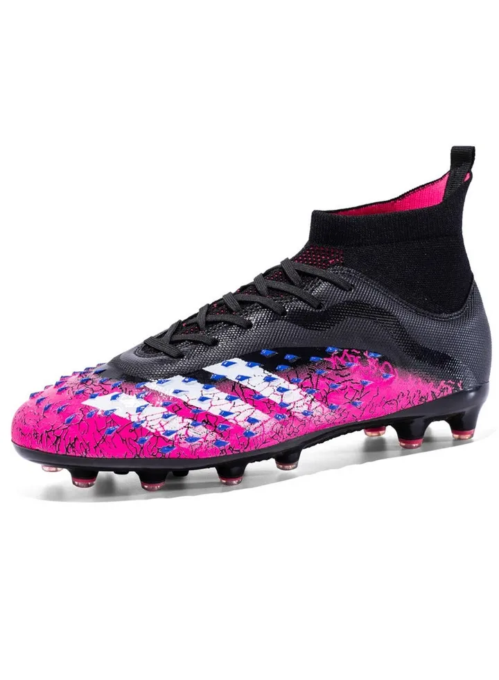 New Anti Slip Football Shoes