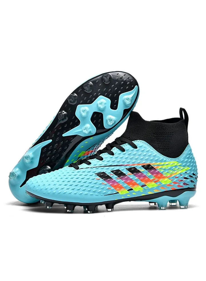 New Anti Slip Football Shoes