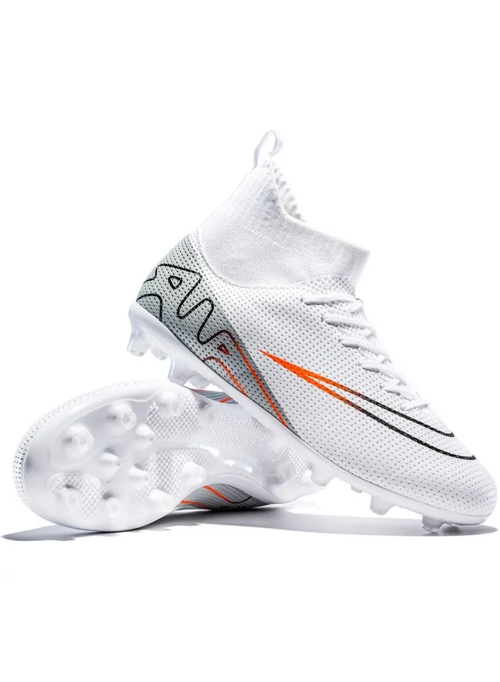 New Anti Slip Football Shoes