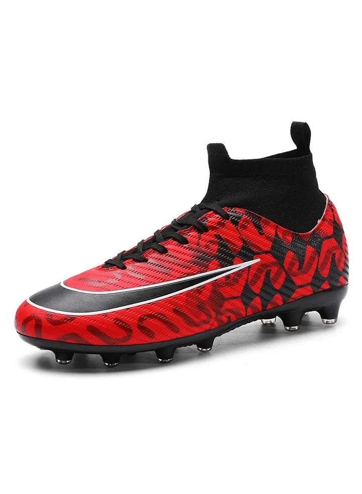 New Anti Slip Football Shoes