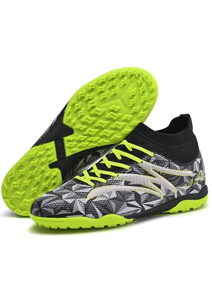New Anti Slip Football Shoes