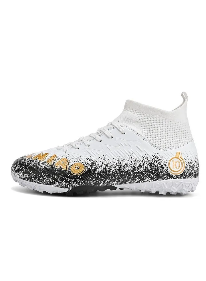 New Anti Slip Football Shoes