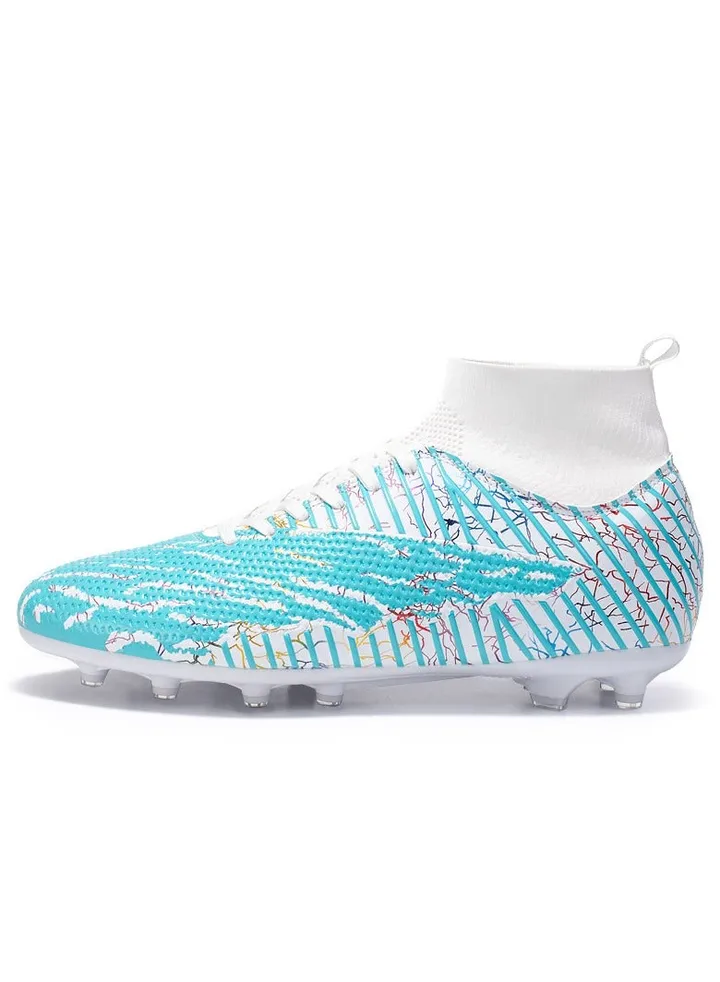 New Anti Slip Football Shoes
