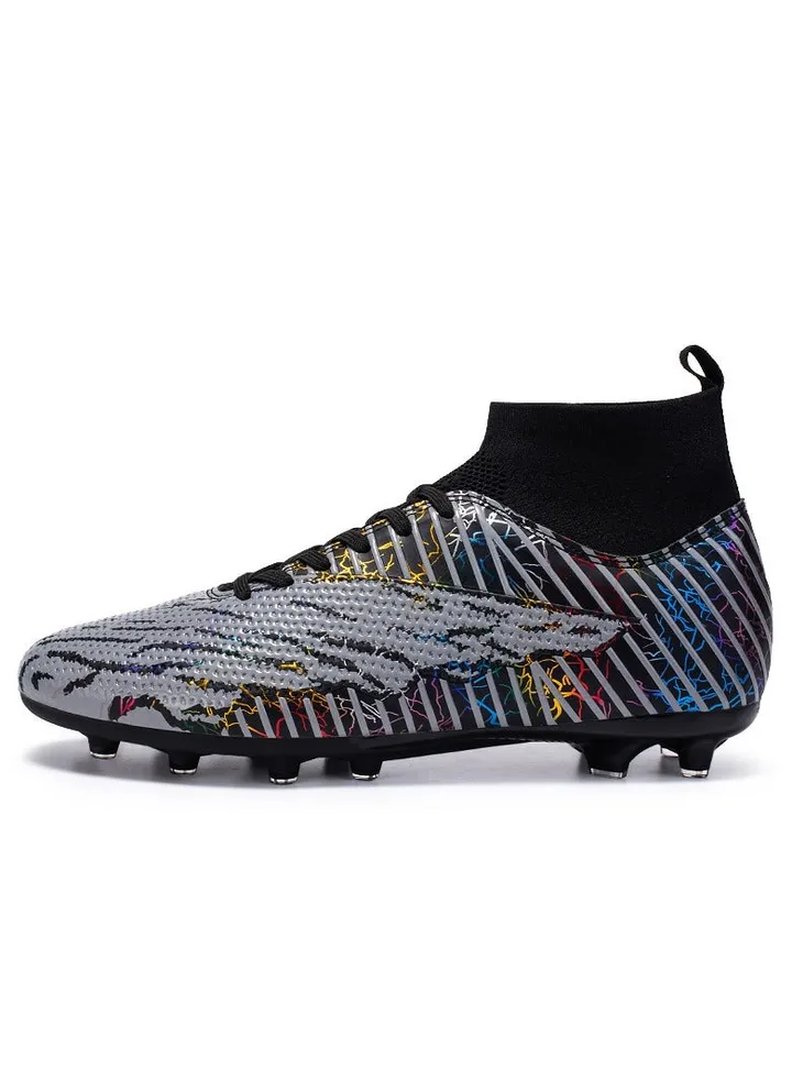 New Anti Slip Football Shoes