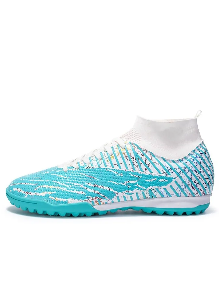 New Anti Slip Football Shoes