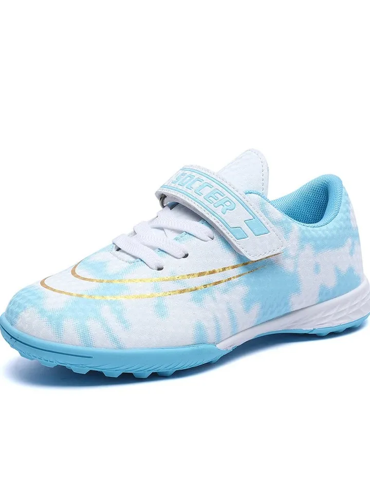 New Anti Slip Football Shoes