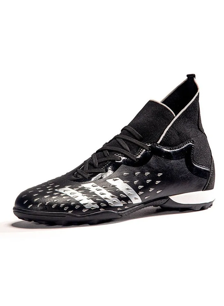 New Anti Slip Football Shoes