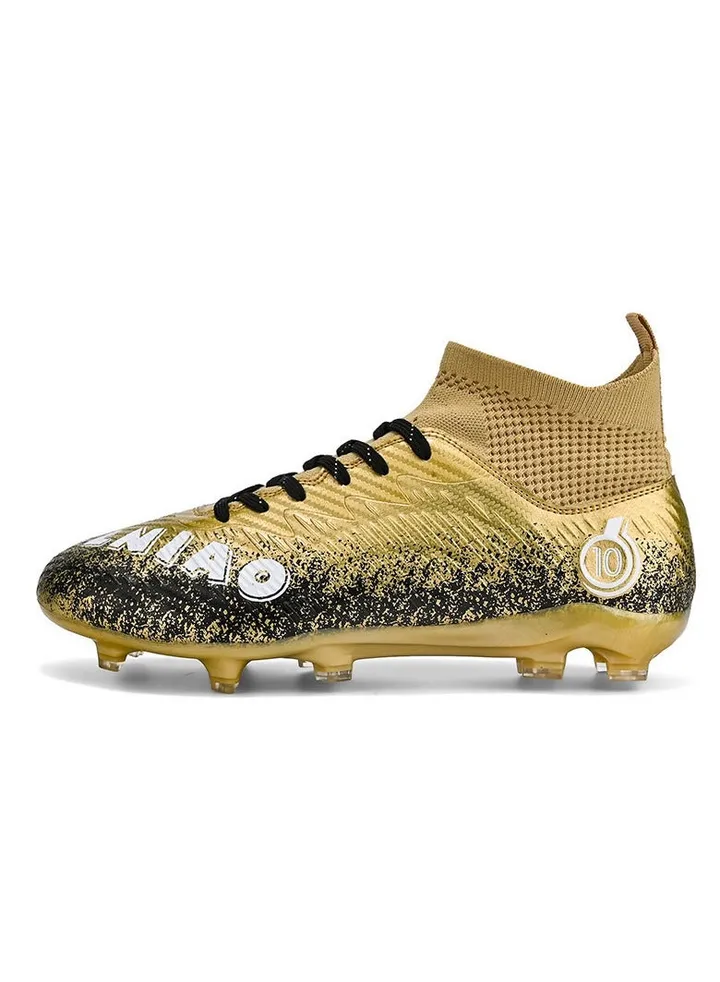 New Anti Slip Football Shoes
