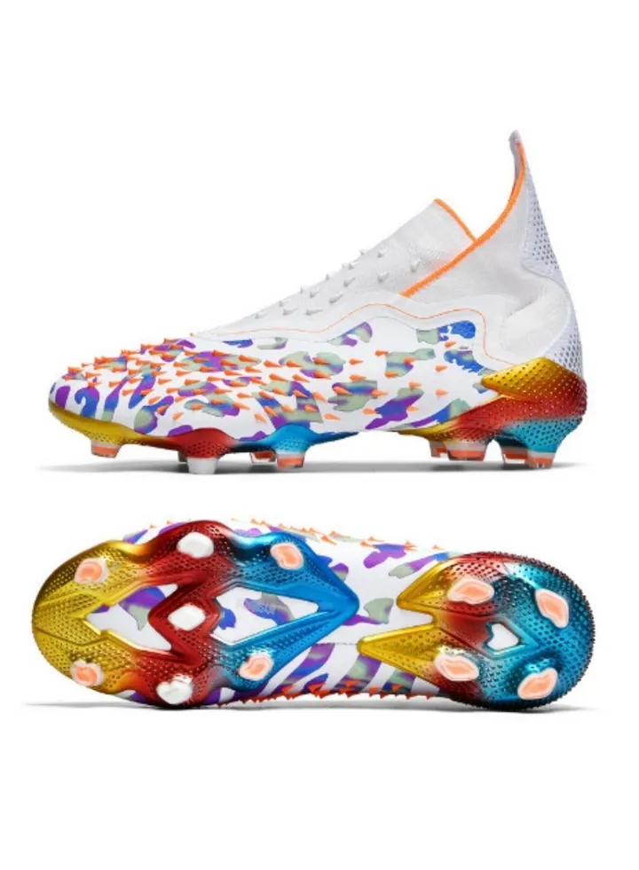 New Anti Slip Football Shoes
