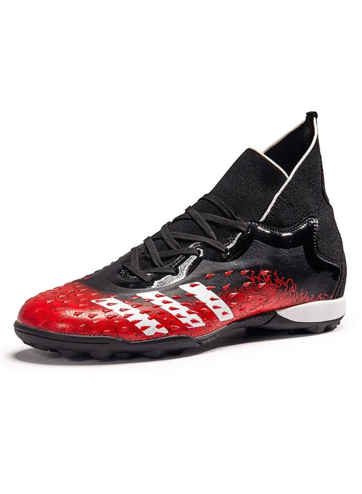New Anti Slip Football Shoes
