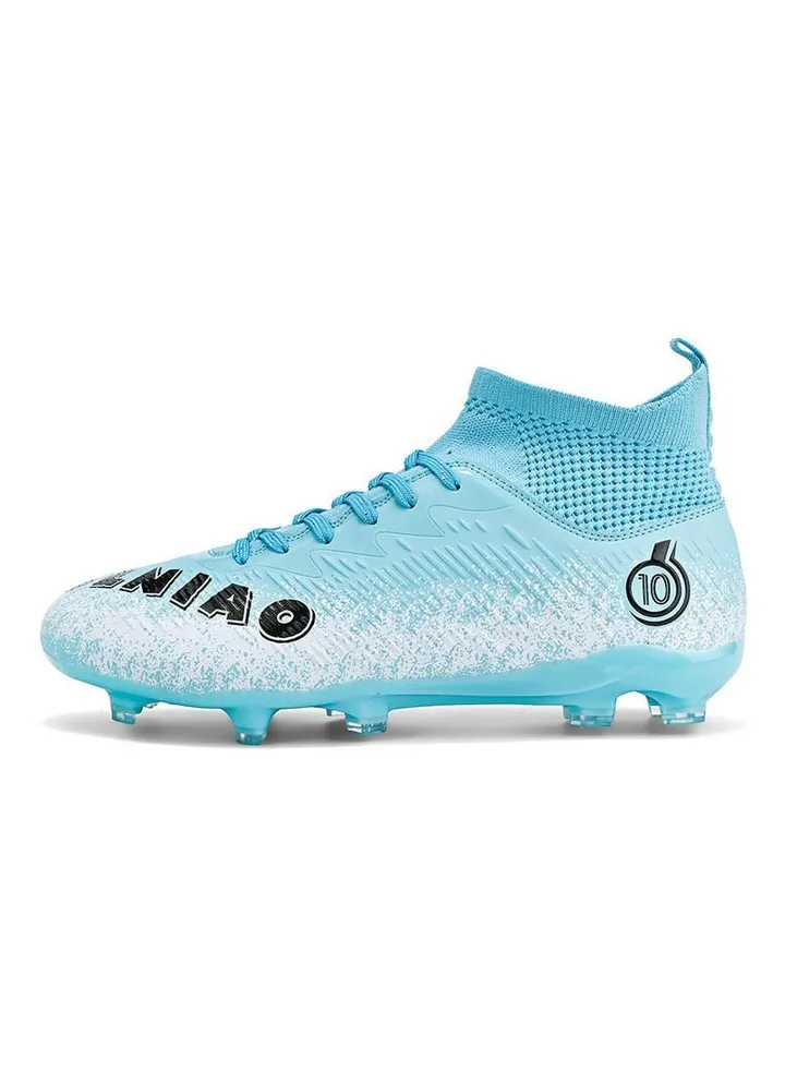 New Anti Slip Football Shoes