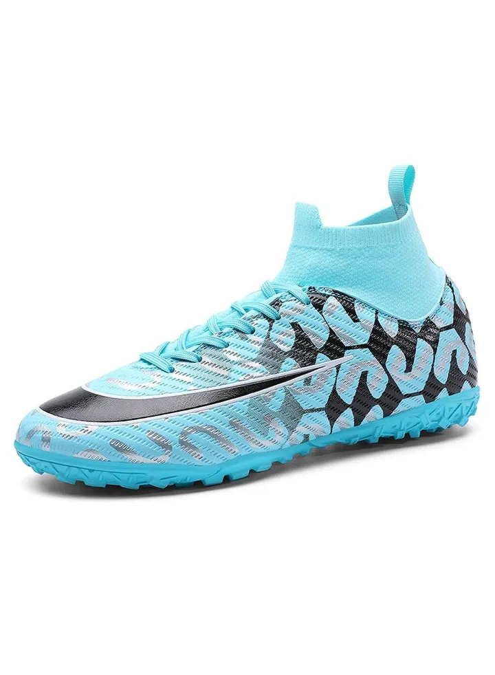 New Anti Slip Football Shoes
