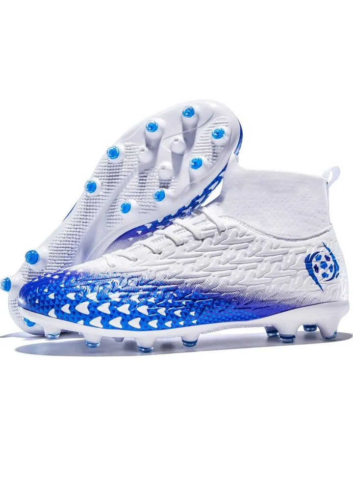 New Anti Slip Football Shoes