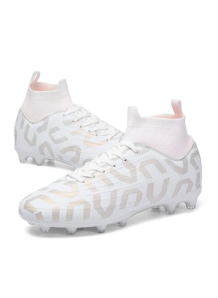 New Anti Slip Football Shoes