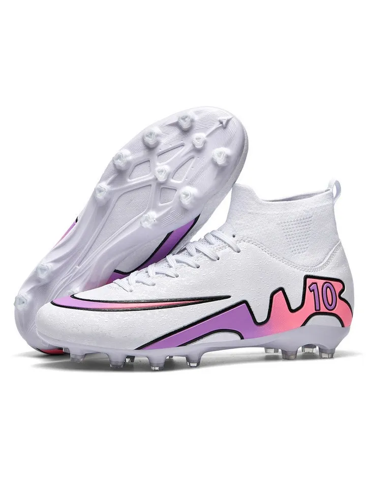 New Anti Slip Football Shoes