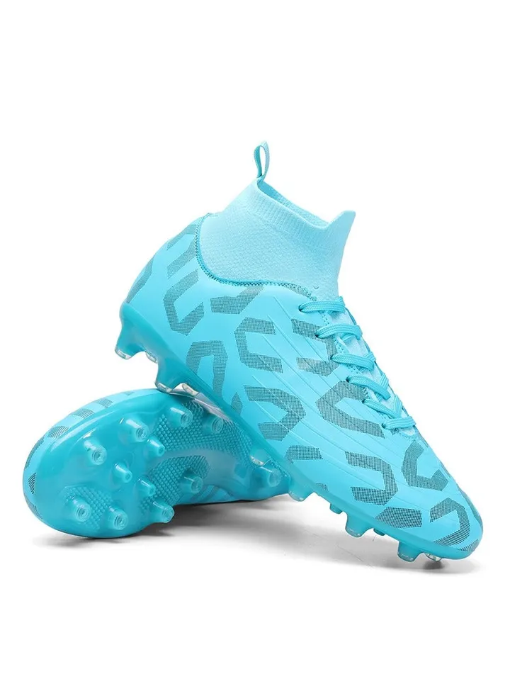 New Anti Slip Football Shoes