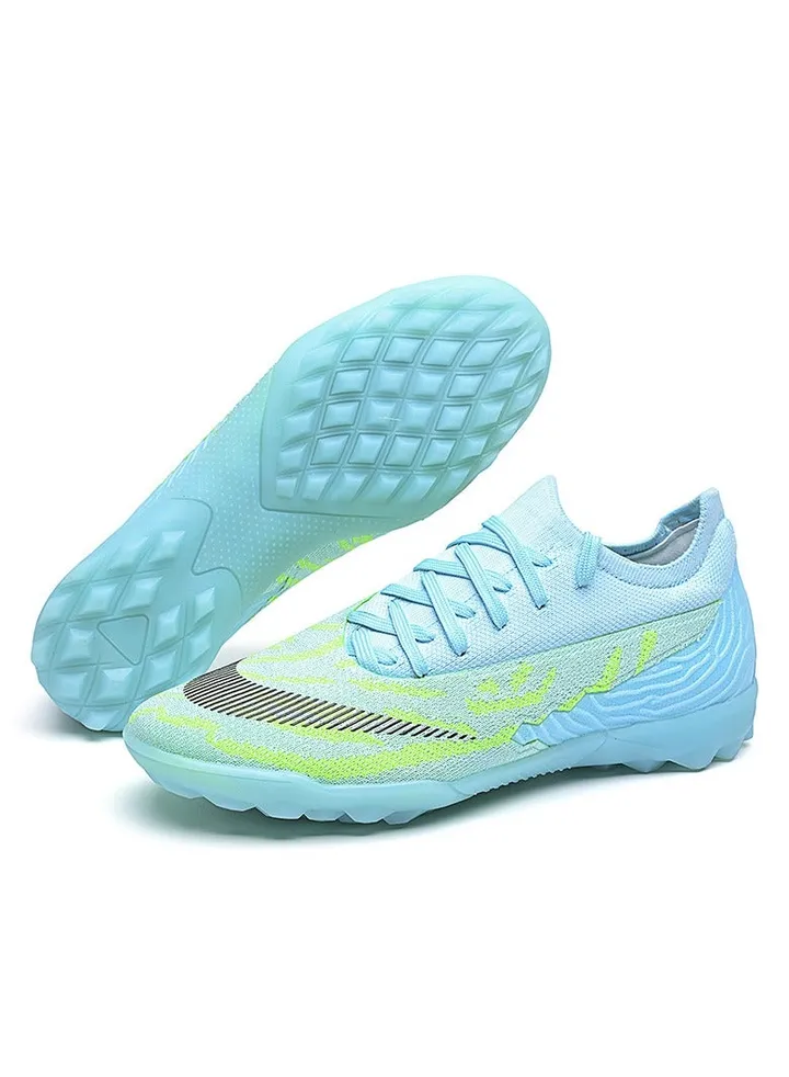New Anti Slip Football Shoes