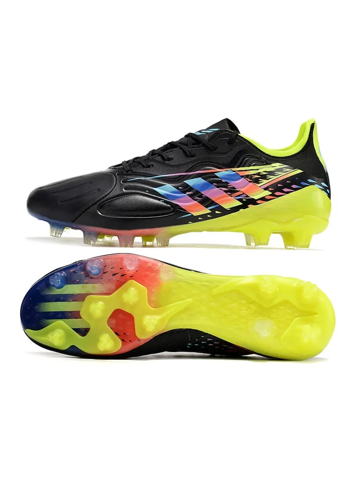 New Anti Slip Football Shoes