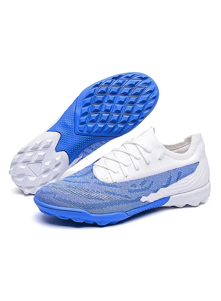 New Anti Slip Football Shoes