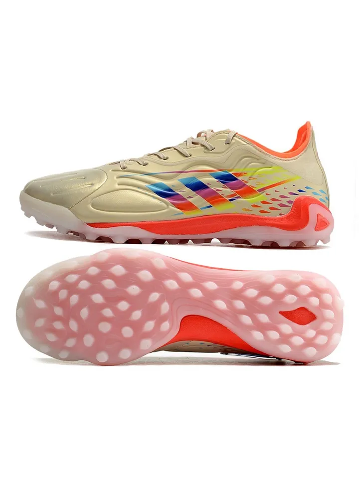 New Anti Slip Football Shoes