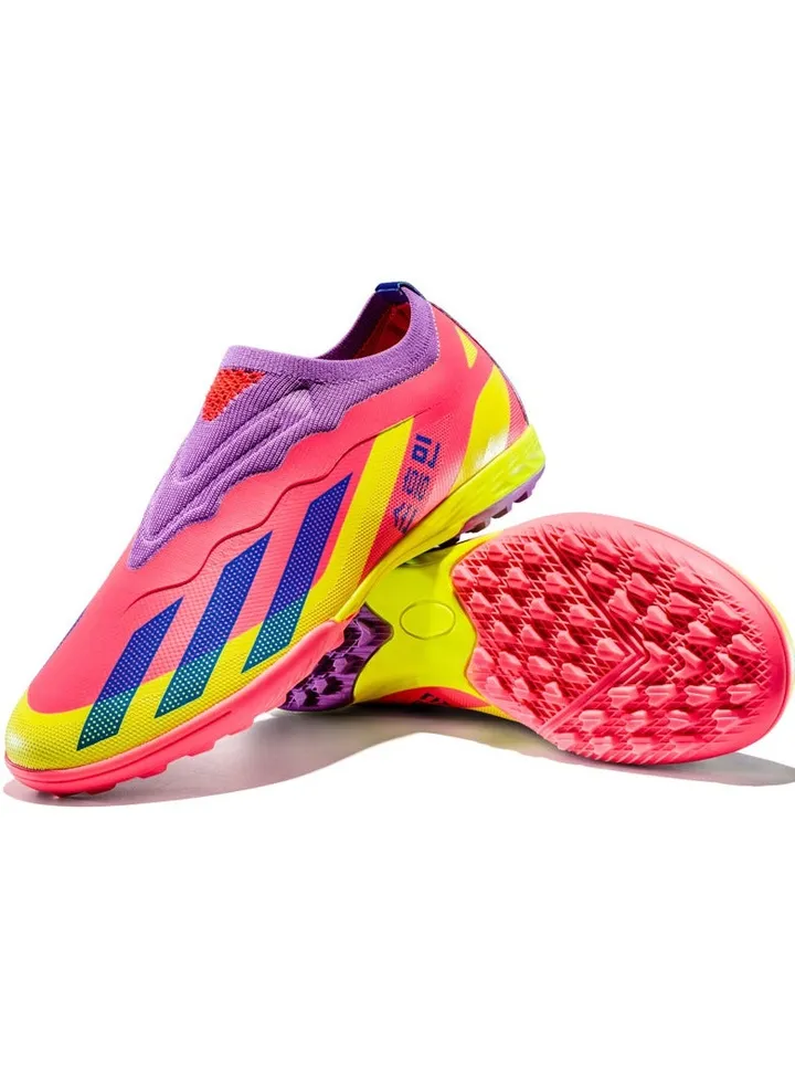 New Anti Slip Football Shoes