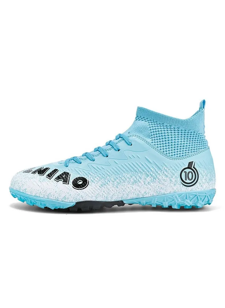 New Anti Slip Football Shoes