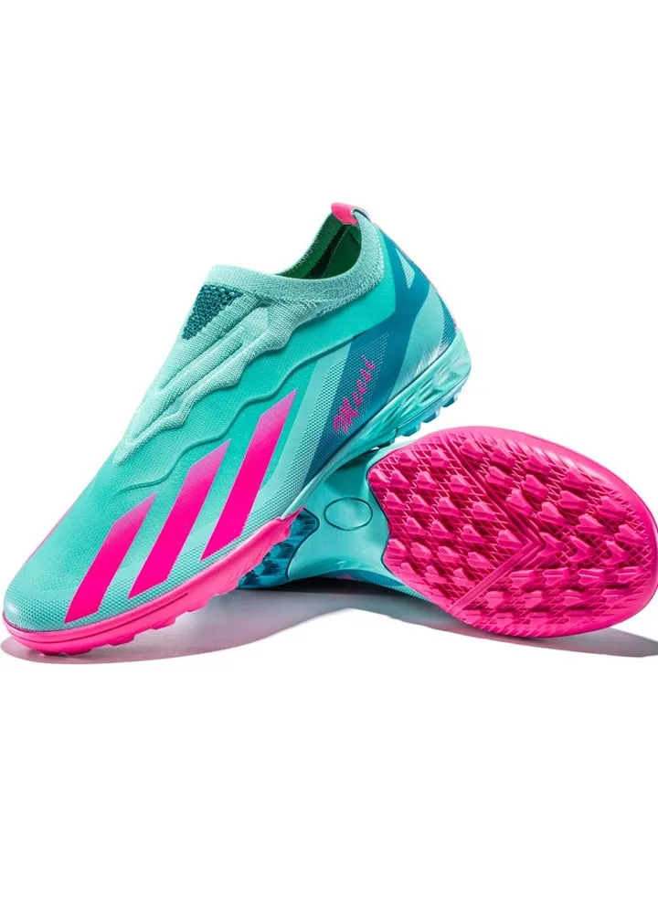 New Anti Slip Football Shoes