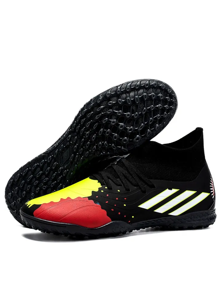 New Anti Slip Football Shoes