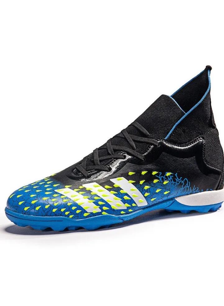 New Anti Slip Football Shoes