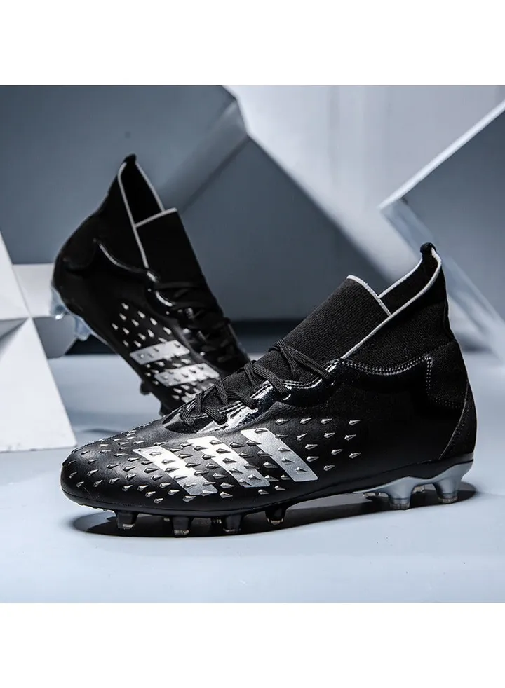 New Anti Slip Football Shoes