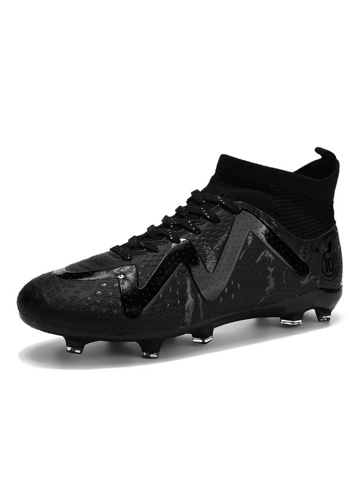 New Anti Slip Football Shoes