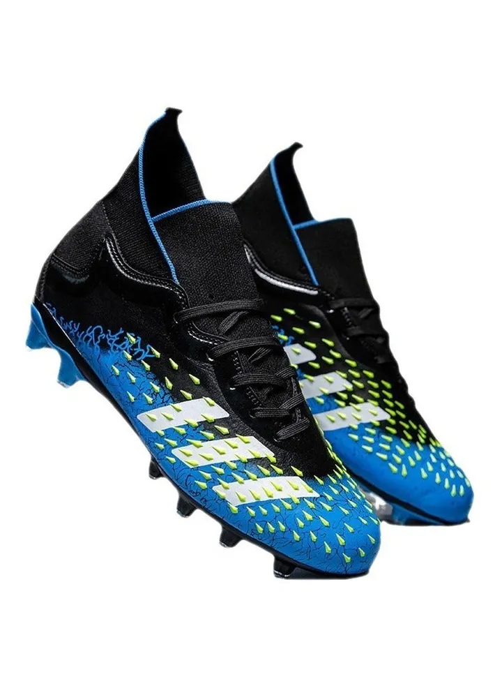 New Anti Slip Football Shoes