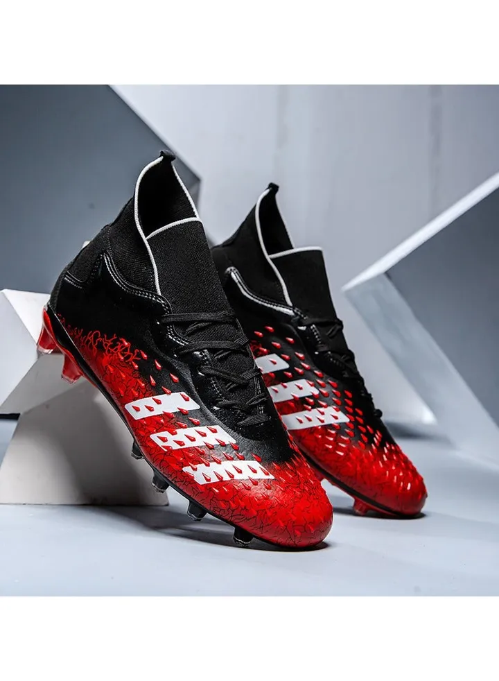 New Anti Slip Football Shoes