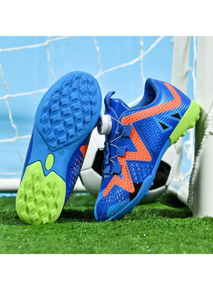 New Anti Slip Football Shoes