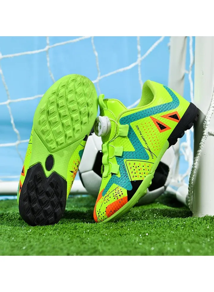 New Anti Slip Football Shoes