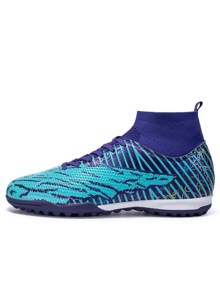 New Anti Slip Football Shoes