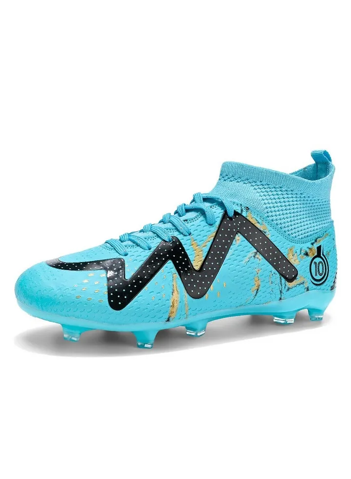 New Anti Slip Football Shoes