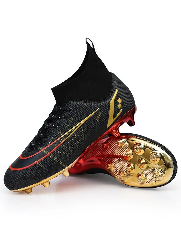 New Anti Slip Football Shoes