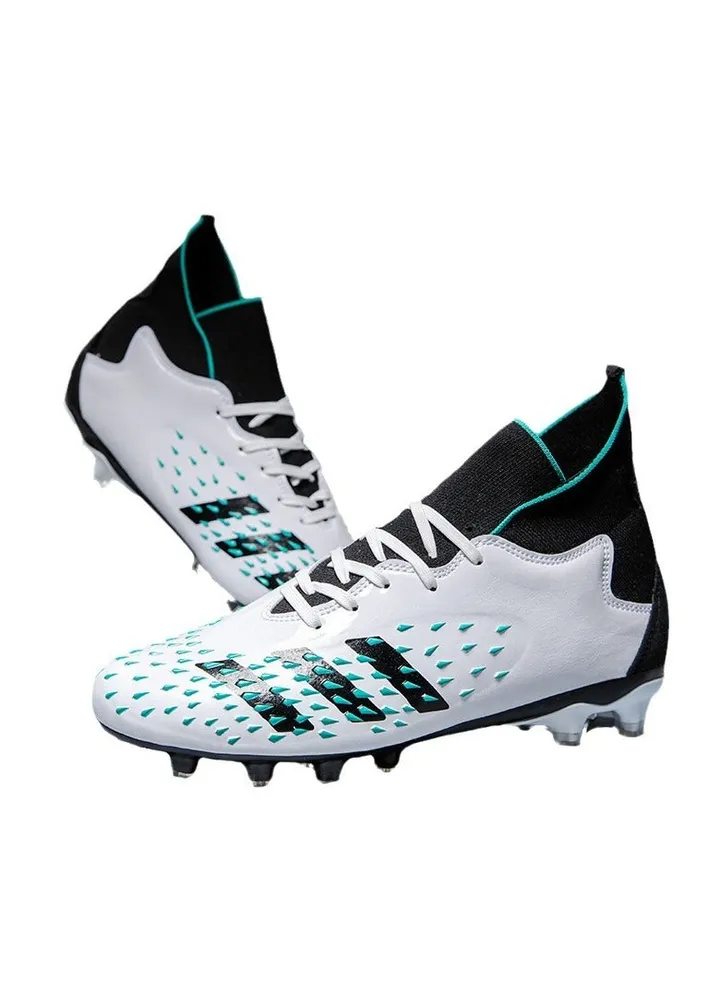 New Anti Slip Football Shoes