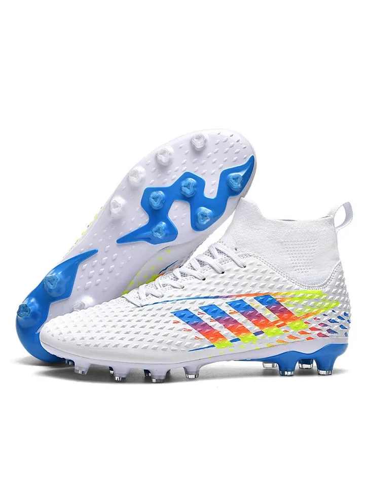 New Anti Slip Football Shoes
