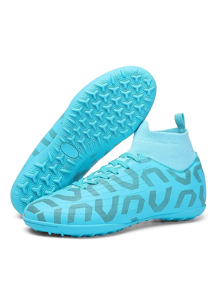 New Anti Slip Football Shoes